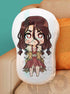 Tsukasa Shishio Plushie DR. STONE Limiko